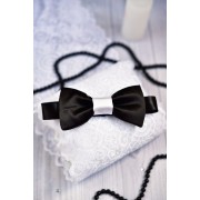 Галстук бабочка ролевой костюм Play Boy 1358