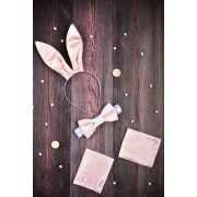 Эротический костюм кролика PlayBoy для ролевых игр 