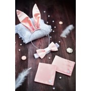 Эротический костюм кролика PlayBoy для ролевых игр 